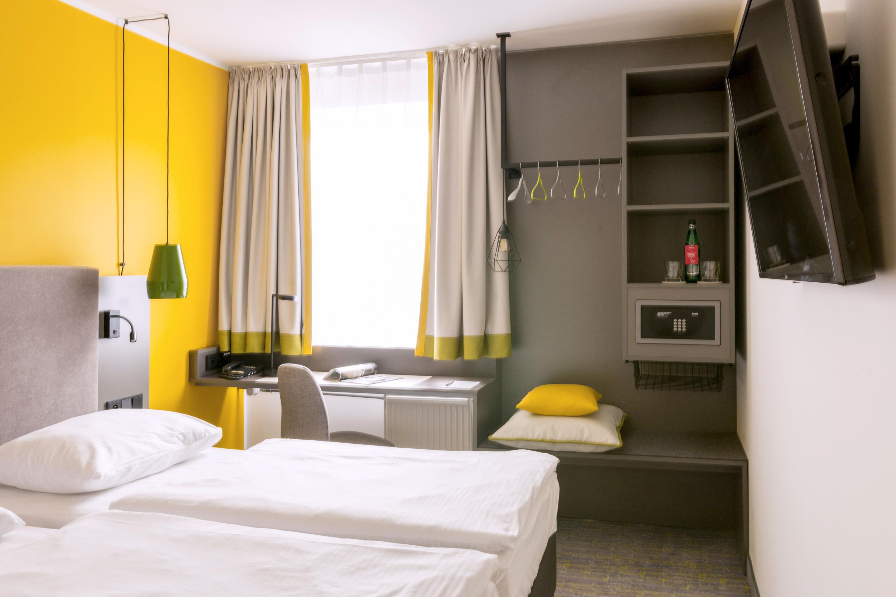 Vienna House Easy By Wyndham Cracow Cracóvia Exterior foto