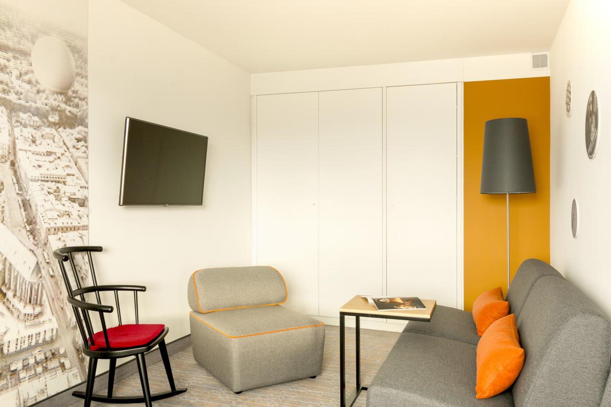 Vienna House Easy By Wyndham Cracow Cracóvia Exterior foto