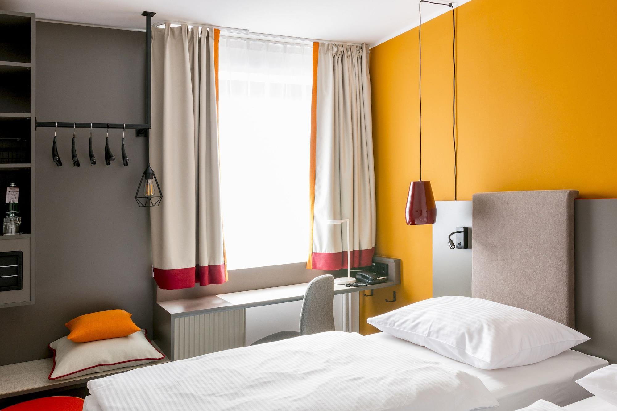 Vienna House Easy By Wyndham Cracow Cracóvia Exterior foto